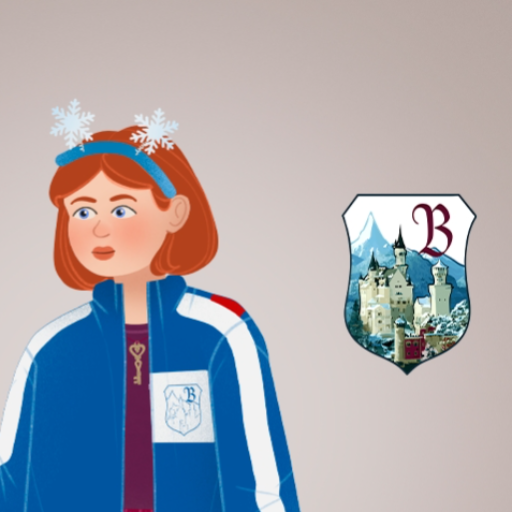 WinterGame icon