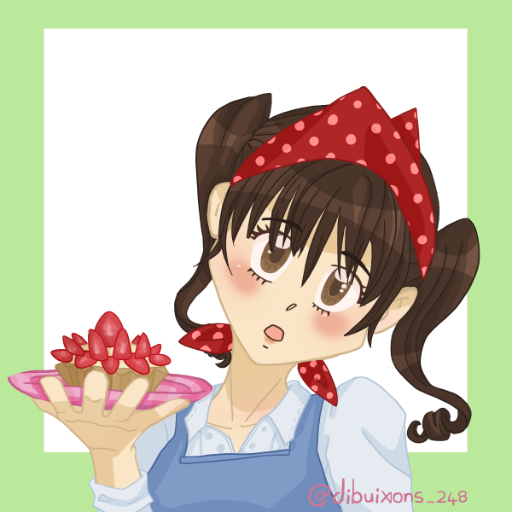 Patissiere Maker icon