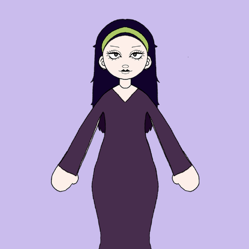 Margaret Dress Up (Media Final) icon