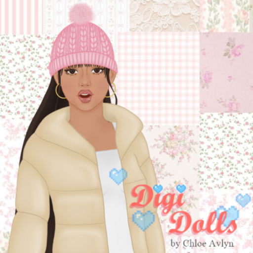 Ira Dress Up icon