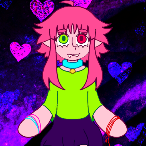 Puppet Maker icon