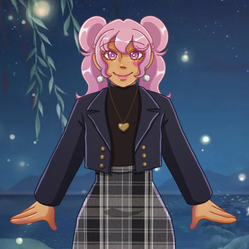 Dress Up Aris! icon