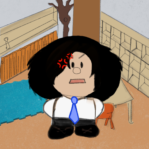 to remember Quino icon
