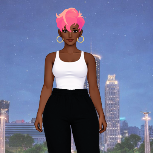 AWDis Avatar icon
