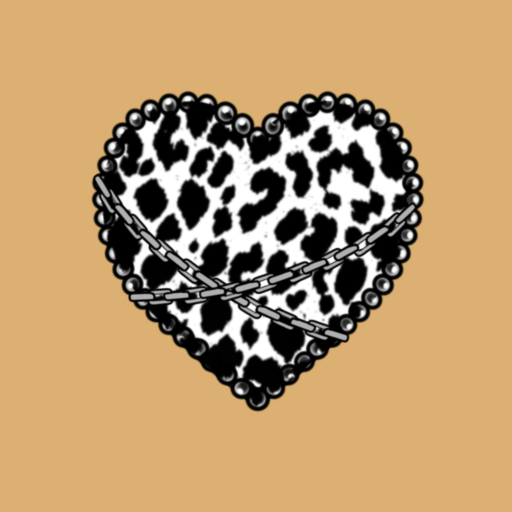Valentine's Day Heart icon