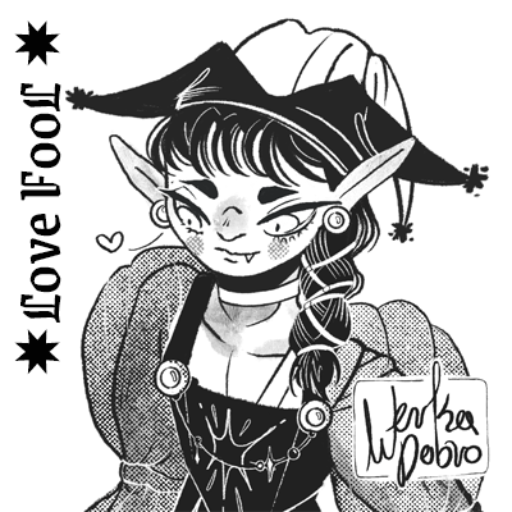 ✧𝕷𝖔𝖛𝖊 𝕱𝖔𝖔𝖑✧ᴄᴜᴛᴇ ᴠᴀᴍᴘɪʀᴇ ᴊᴇꜱᴛᴇʀ✧