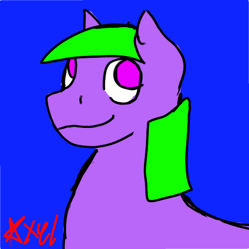 Mlp maker test icon