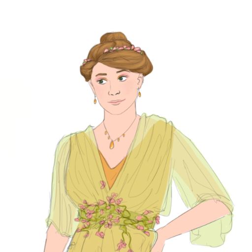 Joan's Closet (WIP) icon