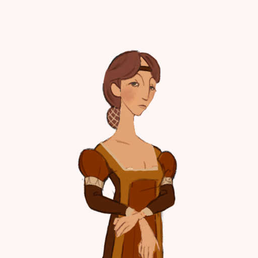 jessica dress up WIP icon