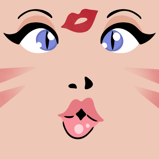 Build-a-Bimbo icon