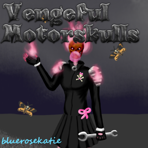 Vengeful Motorskulls (v. 1.0)