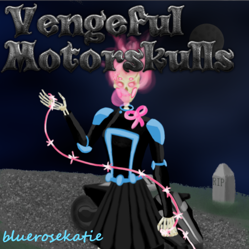 Vengeful Motorskulls (v. 1.1) icon