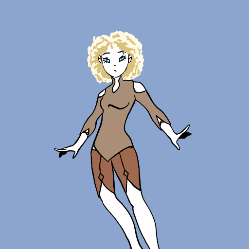 Jotunn Character Creator icon