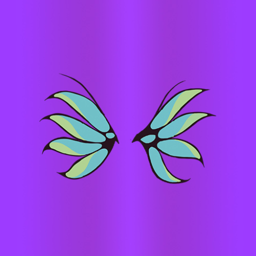 fairy guardian dress up icon