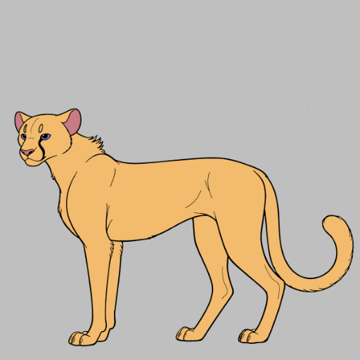 Cheetah Maker W.I.P FIXED icon