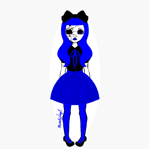 Morbid Angel Dress Up icon
