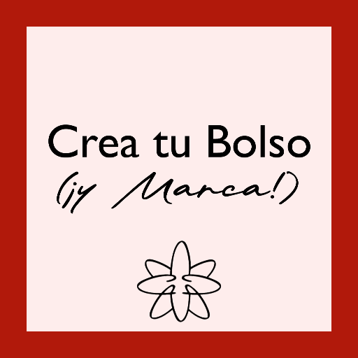 Crea tu Bolso (¡Y Marca!) icon