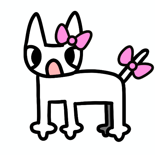 Silly Cat Maker icon