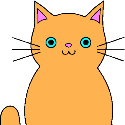 Cat icon