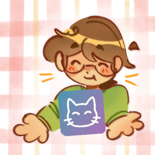 Digital Paper Doll icon