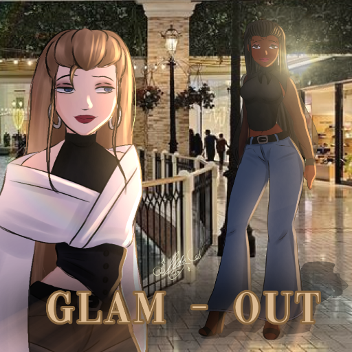 Glam-Out! icon
