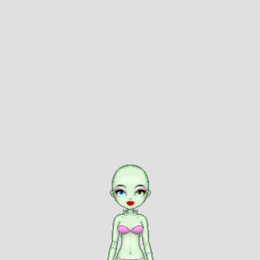 dollzmania monster high inspired reupload wip icon
