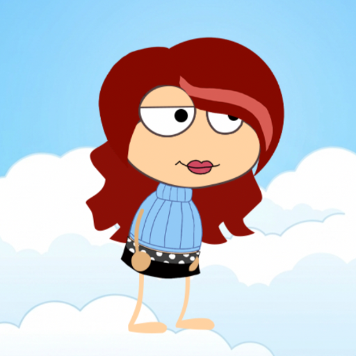 PoptropiCASA Character Creation icon
