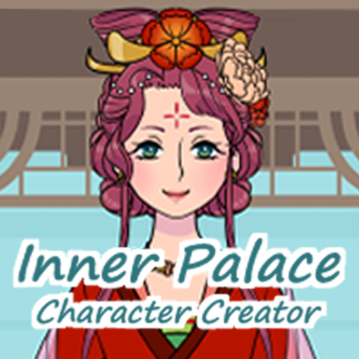 Inner Palace Character Creator icon