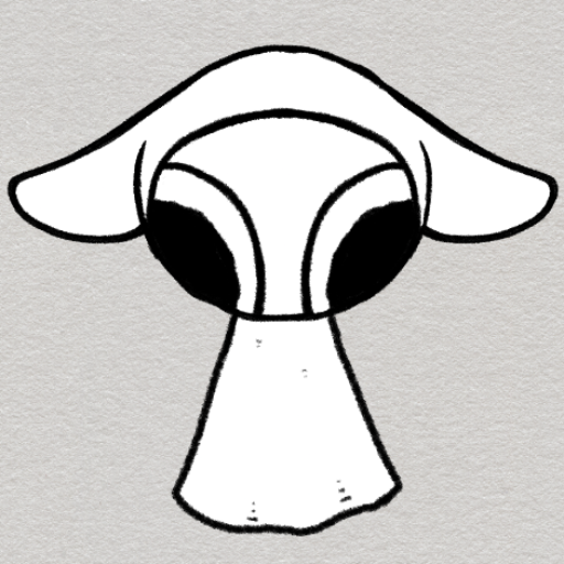 Ghoospy icon