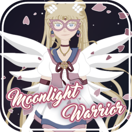 thumbnail from Moonlight Warrior