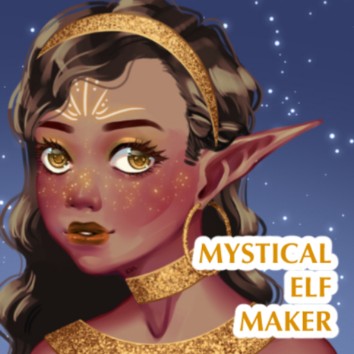 Mystical Elf Maker