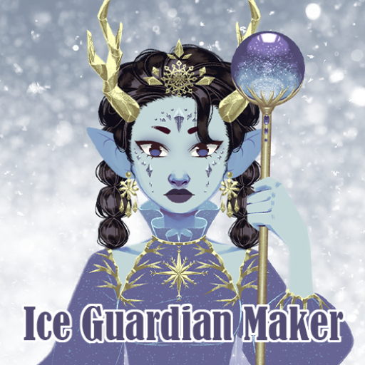 Ice Guardian Maker