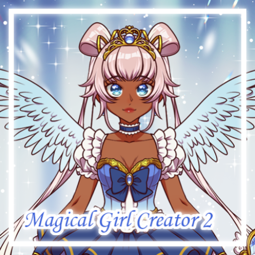 Magical Girl Creator 2