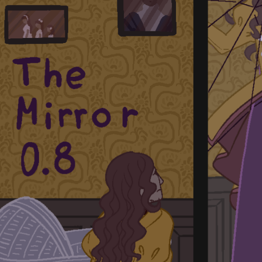 The Mirror icon