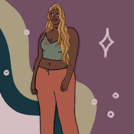 Y2Kish Dress Up icon