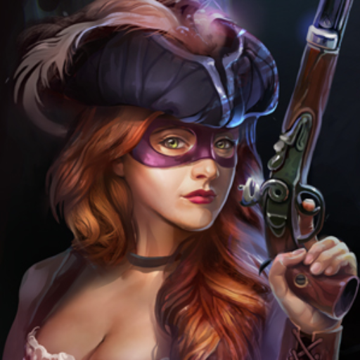 Shadowhand: Highway Mystery