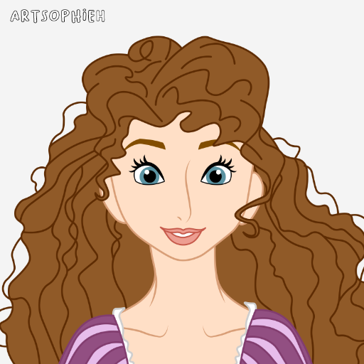 Princess Avatar Creator