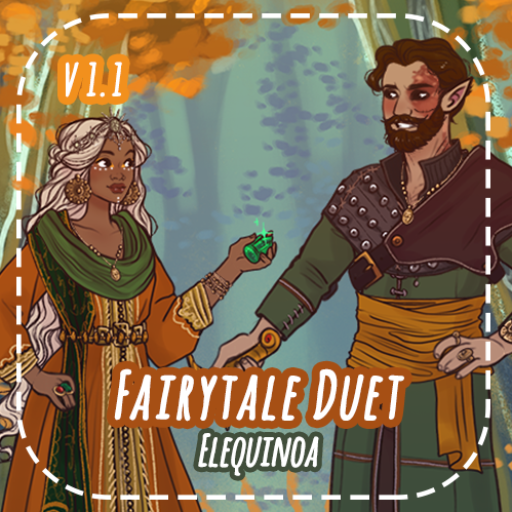 thumbnail from Fairytale Duet