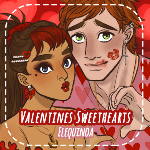 Valentines Sweethearts