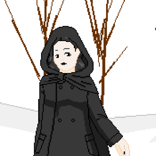 Self Made Winter (dec, 4, 2002) icon