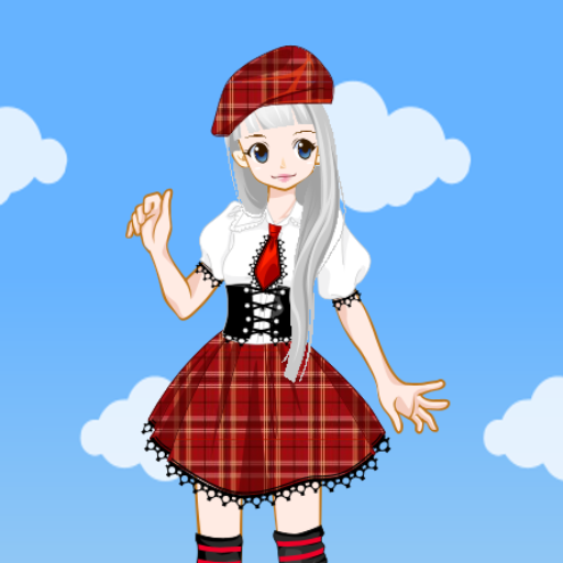 thumbnail from Roiworld revival 1, Lolita fashion