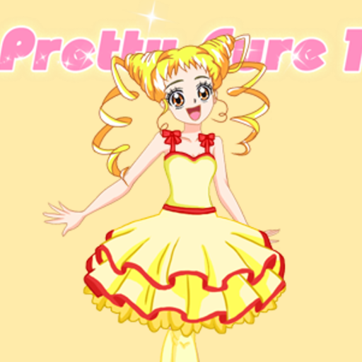 Yellow Cure! icon