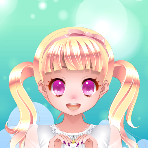 Holiday Anime Avatar icon