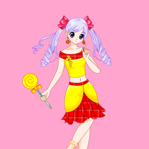Anime Dress UP (A Revival) icon