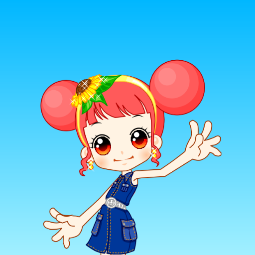 thumbnail from Anime dress UP 2 (a revival)