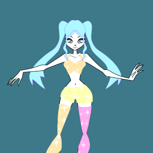 Wings Outfit Creator (BETA) icon