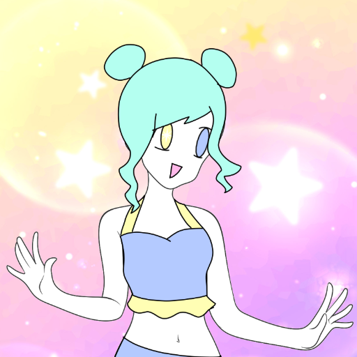 Pastel Kawaii Dress UP! icon