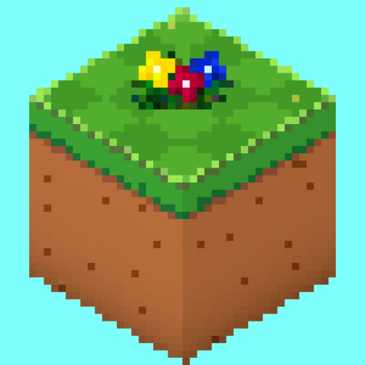 Mini World Maker! icon