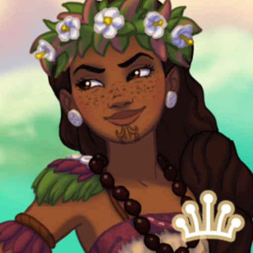 Polynesian Princess