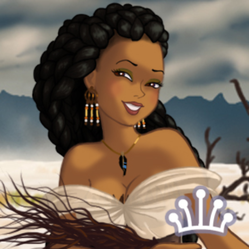 DollDivine + AzaleasDolls: Four Elements by BananalishMonkeyEeve